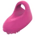 Dorcel Magic Finger - punjivi prstni vibrator (pink)