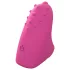 Dorcel Magic Finger - punjivi prstni vibrator (pink)