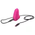 Dorcel Magic Finger - punjivi prstni vibrator (pink)