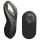 Dorcel Diskreti Vibe+ - Bežični klitoralni vibrator na punjenje (crni)