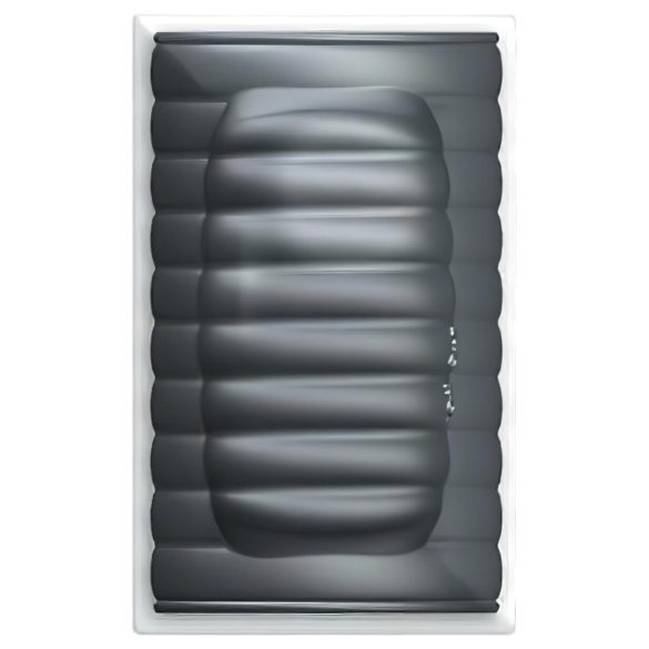 Dorcel Deepvibe - vibrirajući prsten za penis (siva)