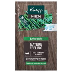 Kneipp Kupka Kristali - Muška Priroda Osećaj (60g)