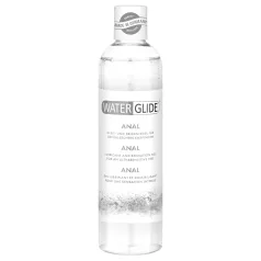   Waterglide Anal - водени лубрикант за анални секс (300ml)