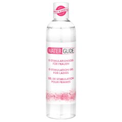   Waterglide Orgasm - stimulativni lubrikant na bazi vode za žene (300ml)