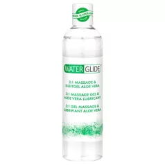   Waterglide 2u1 – lubrikant i masažni gel sa aloe verom (300 ml)