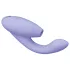 Womanizer Duo 2 - 2u1 G-tačka vibrator (ljubičasti)