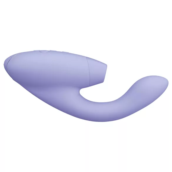 Womanizer Duo 2 - 2u1 G-tačka vibrator (ljubičasti)