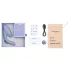 Womanizer Duo 2 - 2u1 G-tačka vibrator (ljubičasti)
