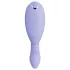 Womanizer Duo 2 - 2u1 G-tačka vibrator (ljubičasti)