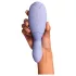 Womanizer Duo 2 - 2u1 G-tačka vibrator (ljubičasti)