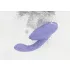 Womanizer Duo 2 - 2u1 G-tačka vibrator (ljubičasti)