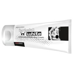   EROpharm - Bright'n'White intim krem za izbeljivanje (100 ml)