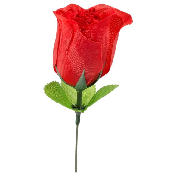 Panty Rose - Gaćice skrivene u ruži - crvene (S-L)