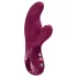 Fun Factory Miss Bi - G-tačka vibrator (bordo)