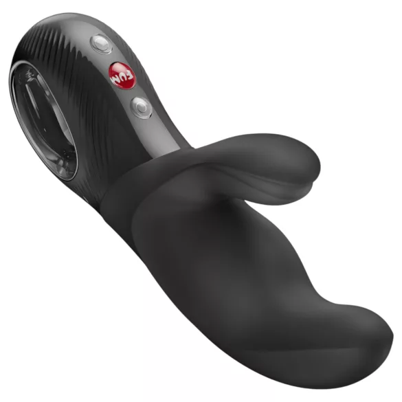 Fun Factory Miss Bi - G-tačka vibrator (crni)