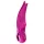 Fun Factory Volta - vibrator za klitoris (roze)