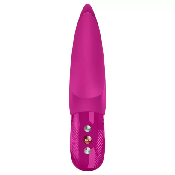 Fun Factory Volta - vibrator za klitoris (roze)