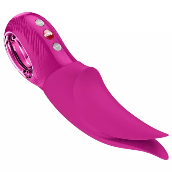 Fun Factory Volta - vibrator za klitoris (roze)