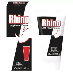 Rhino - Long Power крем за одлагање (30ml)