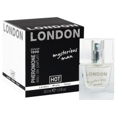 HOT London - parfem sa feromonima za muškarce (30ml)