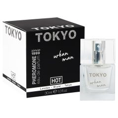 HOT Tokyo - parfem sa feromonima za muškarce (30ml)