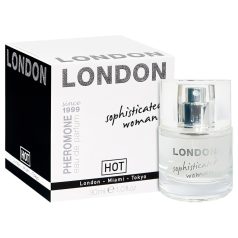 HOT London - parfem sa feromonima za žene (30ml)