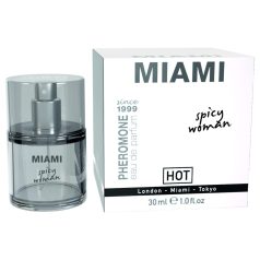 HOT Miami - feromonski parfem za žene (30ml)