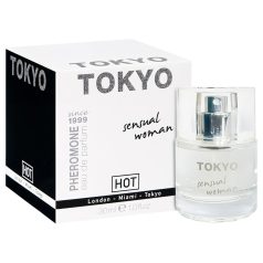 HOT Tokyo - feromonski parfem za žene (30ml)