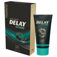 Prorino - Long Power крем за одлагање (50ml)