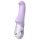 Satisfyer Charming Smile - vodootporni G-tačka vibrator (ljubičasta)