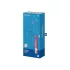 Satisfyer Petting Hippo - puni se, vodootporni vibrator (roze)
