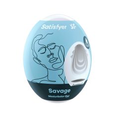 Satisfyer Egg Savage - jaje masturbator (1 kom)