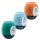 Satisfyer Egg NSC - set od 3 masturbatora u obliku jajeta