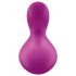 Satisfyer Viva la Vulva 3 - vibrator za klitoris (ljubičasti)