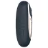 Satisfyer Dark Desire - punjeni crni klitorisalni vibrator