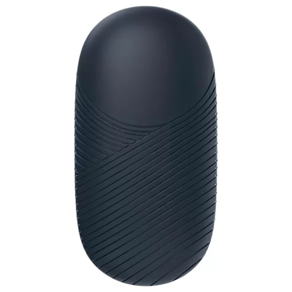 Satisfyer Dark Desire - punjeni crni klitorisalni vibrator