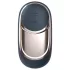 Satisfyer Dark Desire - punjeni crni klitorisalni vibrator
