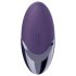 Satisfyer Purple Pleasure - punjivi klitoralni vibrator (ljubičasti)
