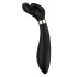 Satisfyer Endless Fun - punjivi, vodootporni parni vibrator (crna)