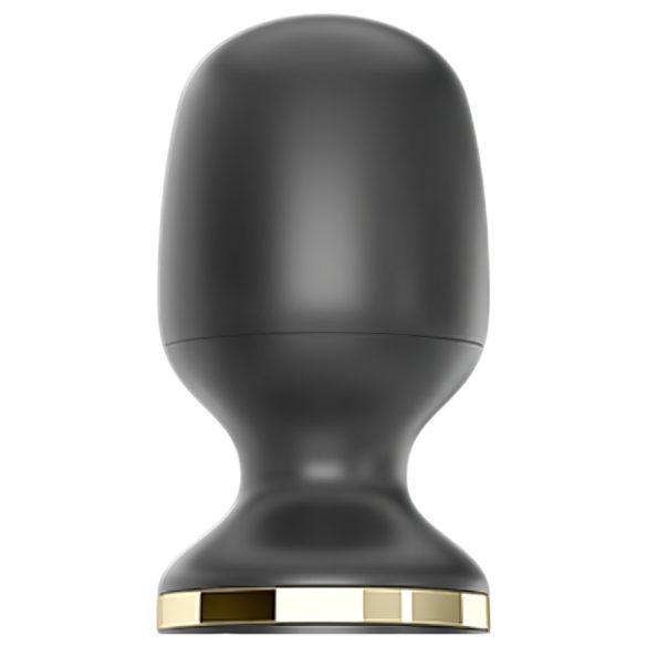 Satisfyer Wand-er Woman - vodootporni masažer vibrator (crna)