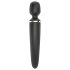 Satisfyer Wand-er Woman - vodootporni masažer vibrator (crna)