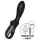 Satisfyer Heat Climax - aplikacijom upravljani grejni analni vibrator (crni)