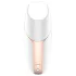 Satisfyer Love Triangle - апликaцијом управљиви стимулатор клиториса са таласима ваздуха (бео)