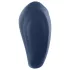 Satisfyer Strong One - pametni vibratorni prsten za penis (plava)