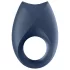Satisfyer Royal One - pametna vibro-prsten za penis (plava)