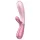 Satisfyer Hot Lover - Vibrator sa aplikacionom kontrolom (roze)