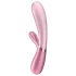 Satisfyer Hot Lover - Vibrator sa aplikacionom kontrolom (roze)