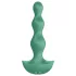 Satisfyer Lolli-Plug 2 - punjiva vodootporna analna vibracija (zelena)