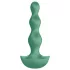 Satisfyer Lolli-Plug 2 - punjiva vodootporna analna vibracija (zelena)
