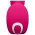 Satisfyer Top Secret Plus - pametan trostruki vibrator (roze)